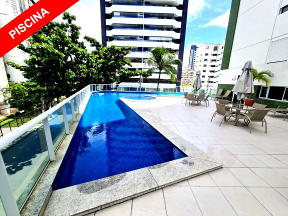 Imagem Apartamento com 3 Quartos à Venda, 110 m² em Pituba - Salvador Imagem Apartamento com 3 Quartos à Venda, 110 m² em Pituba - Salvador