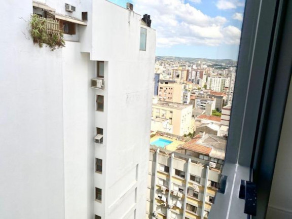 Imagem Imóvel à Venda, 41 m² em Independência - Porto Alegre