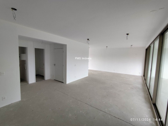 Imagem Imóvel com 4 Quartos à Venda, 308 m² em Vila Clementino - São Paulo