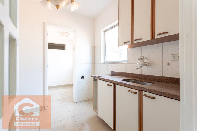 Imagem Apartamento com 2 Quartos à Venda, 70 m² em Indianópolis - São Paulo