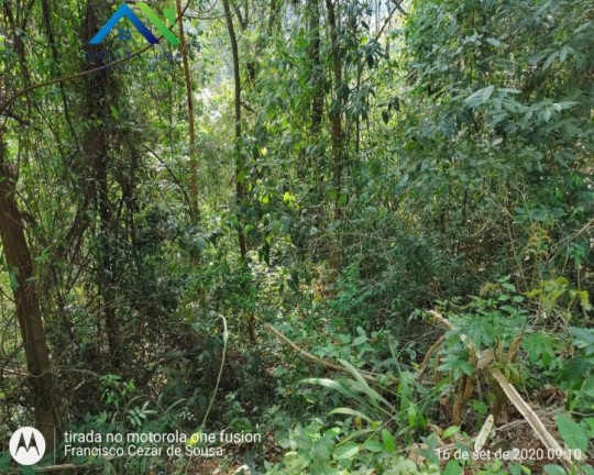 Imagem Terreno à Venda, 1.049 m² em Ponunduva - Cajamar