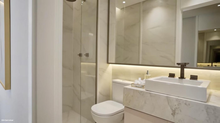 Imagem Apartamento com 4 Quartos à Venda, 230 m² em Pinheiros - São Paulo