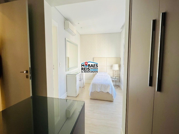 Imagem Apartamento com 3 Quartos à Venda, 215 m² em Campo Belo - São Paulo