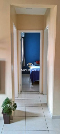 Imagem Apartamento com 2 Quartos para Alugar, 45 m² em Parque Verde - Belém
