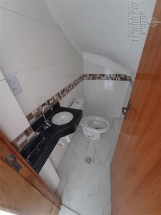 Imagem Sobrado com 2 Quartos à Venda,  em Guilhermina - Praia Grande
