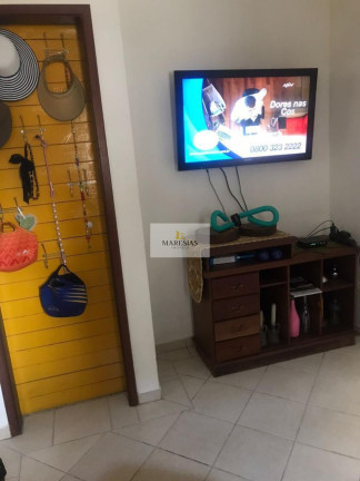 Imagem Casa com 2 Quartos à Venda, 110 m² em Maresias - São Sebastião