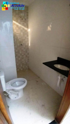 Imagem Casa com 2 Quartos à Venda, 75 m² em Jardim Das Maravilhas - Santo André Imagem Casa com 2 Quartos à Venda, 75 m² em Jardim Das Maravilhas - Santo André