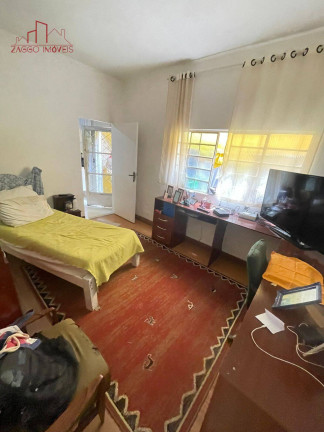 Imagem Casa com 4 Quartos à Venda, 150 m² em Jardim Catanduva - São Paulo