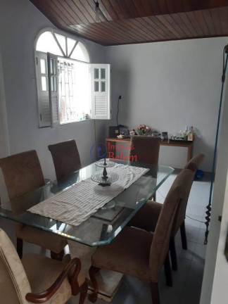 Imagem Casa com 3 Quartos à Venda, 230 m² em Marambaia - Belém Imagem Casa com 3 Quartos à Venda, 230 m² em Marambaia - Belém
