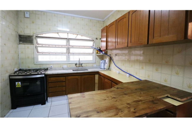 Imagem Casa com 4 Quartos à Venda,  em Butantã - São Paulo