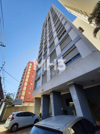 Imagem Imóvel com 4 Quartos à Venda, 155 m² em Centro - Campinas