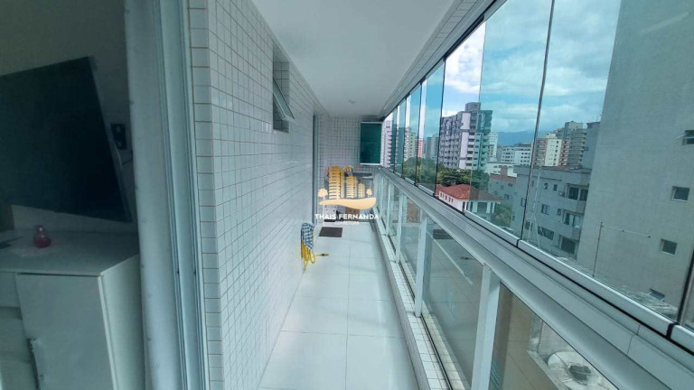 Imagem Apartamento com 2 Quartos à Venda, 80 m² em Tupi - Praia Grande Imagem Apartamento com 2 Quartos à Venda, 80 m² em Tupi - Praia Grande