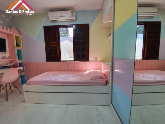Imagem Imóvel com 3 Quartos à Venda, 69 m² em Curió - Fortaleza