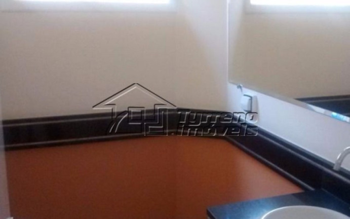 Imagem Casa com 3 Quartos para Alugar, 113 m² em Jardim Das Indústrias - São José Dos Campos