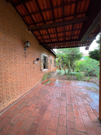 Imagem Casa com 5 Quartos à Venda, 267 m² em Vila Antártica - Botucatu