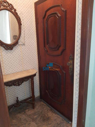 Imagem Sobrado com 3 Quartos à Venda, 174 m² em Brooklin Paulista - São Paulo