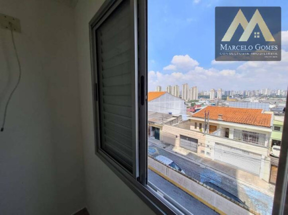 Imagem Apartamento com 2 Quartos à Venda, 46 m² em Limão - São Paulo Imagem Apartamento com 2 Quartos à Venda, 46 m² em Limão - São Paulo