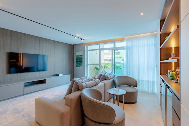 Imagem Cobertura com 3 Quartos à Venda, 240 m² em Cabral - Curitiba Imagem Cobertura com 3 Quartos à Venda, 240 m² em Cabral - Curitiba
