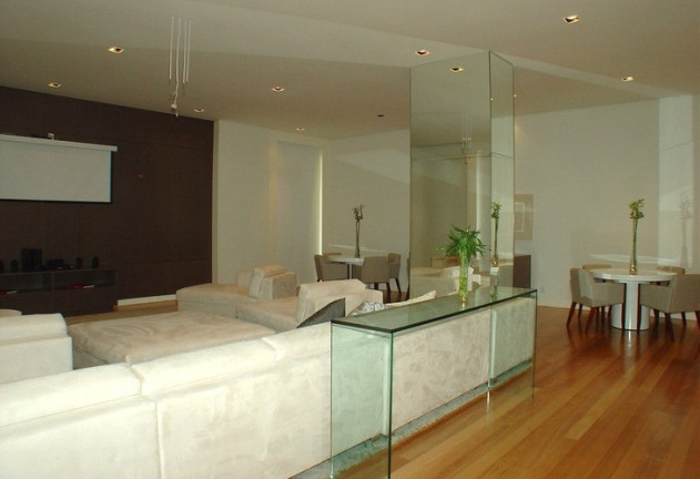 Imagem Apartamento com 3 Quartos à Venda, 367 m² em Moema Pássaros - São Paulo Imagem Apartamento com 3 Quartos à Venda, 367 m² em Moema Pássaros - São Paulo