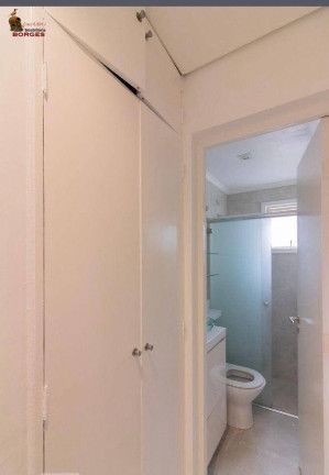 Imagem Apartamento com 3 Quartos à Venda, 85 m² em Moema - São Paulo