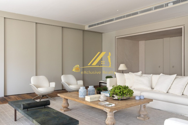 Imagem Imóvel com 4 Quartos à Venda, 460 m² em Paraíso - São Paulo