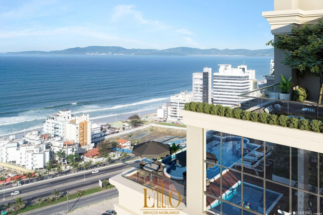 Imagem Apartamento com 2 Quartos à Venda, 65 m² em Meia Praia - Itapema