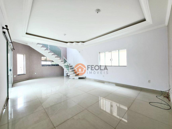 Imagem Casa com 4 Quartos à Venda, 213 m² em Jardim Campos Verdes - Nova Odessa Imagem Casa com 4 Quartos à Venda, 213 m² em Jardim Campos Verdes - Nova Odessa