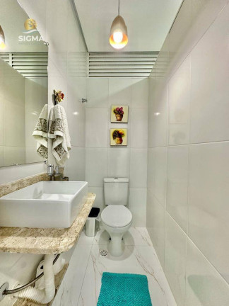 Imagem Apartamento com 4 Quartos à Venda, 151 m² em Pitangueiras - Guarujá Imagem Apartamento com 4 Quartos à Venda, 151 m² em Pitangueiras - Guarujá