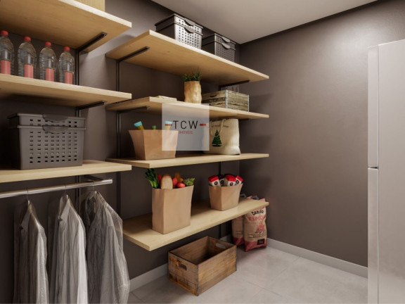 Imagem Imóvel com 1 Quarto à Venda, 25 m² em Perdizes - São Paulo Imagem Imóvel com 1 Quarto à Venda, 25 m² em Perdizes - São Paulo