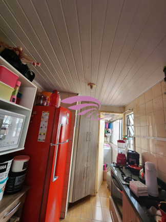 Imagem Imóvel com 2 Quartos à Venda, 45 m² em Sítio Cercado - Curitiba Imagem Imóvel com 2 Quartos à Venda, 45 m² em Sítio Cercado - Curitiba