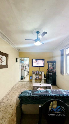 Imagem Casa com 4 Quartos à Venda, 318 m² em Vila Mathias - Santos Imagem Casa com 4 Quartos à Venda, 318 m² em Vila Mathias - Santos