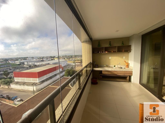 Imagem Apartamento com 4 Quartos à Venda, 204 m² em Santa Mônica - Feira De Santana Imagem Apartamento com 4 Quartos à Venda, 204 m² em Santa Mônica - Feira De Santana