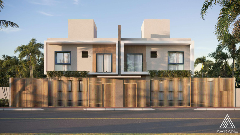Imagem Casa com 2 Quartos à Venda, 100 m² em Areias De Macacu - Garopaba Imagem Casa com 2 Quartos à Venda, 100 m² em Areias De Macacu - Garopaba
