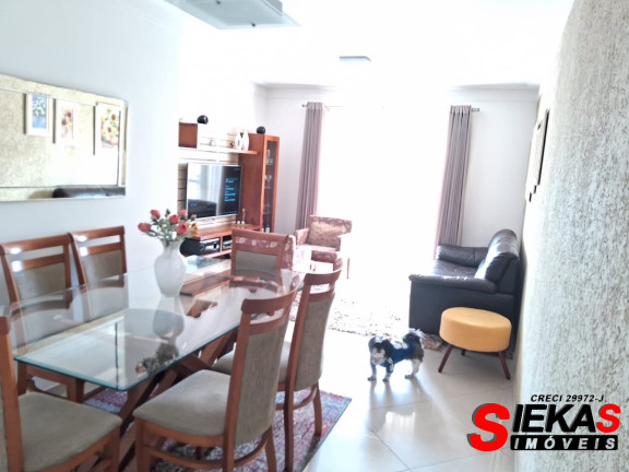 Apartamento com 3 Quartos à Venda, 84 m² em Tatuapé - São Paulo