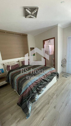 Imagem Sobrado com 3 Quartos à Venda, 101 m² em Vila Alzira - Santo André Imagem Sobrado com 3 Quartos à Venda, 101 m² em Vila Alzira - Santo André