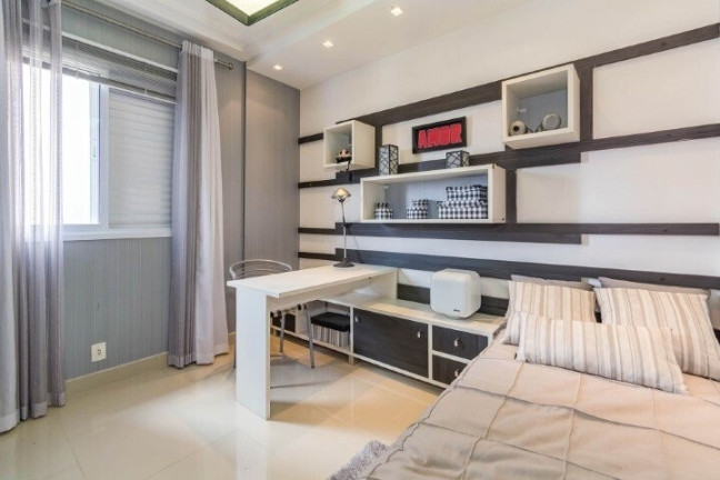 Imagem Imóvel com 2 Quartos à Venda, 64 m² em Morumbi - São Paulo