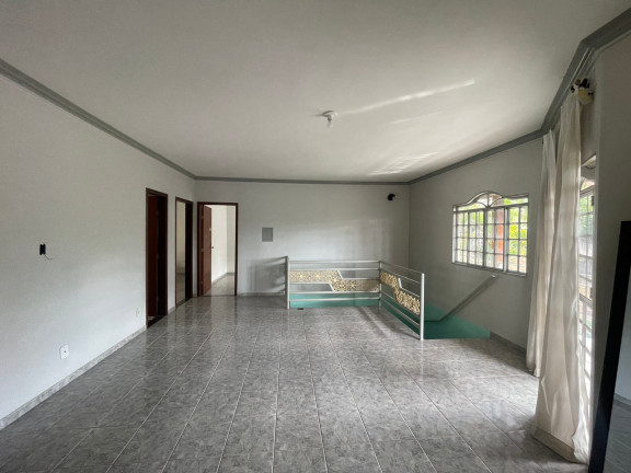 Imagem Casa com 6 Quartos à Venda, 525 m² em Vicente Pires - Brasília