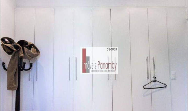 Imagem Apartamento com 2 Quartos à Venda, 93 m² em Santana - São Paulo