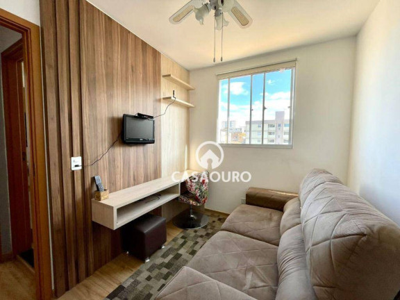 Imagem Apartamento com 2 Quartos à Venda, 50 m² em Colégio Batista - Belo Horizonte Imagem Apartamento com 2 Quartos à Venda, 50 m² em Colégio Batista - Belo Horizonte