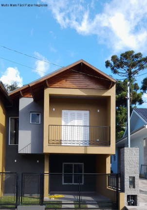 Imagem Casa com 3 Quartos à Venda, 130 m² em Recanto Do Sossego - Nova Petrópolis