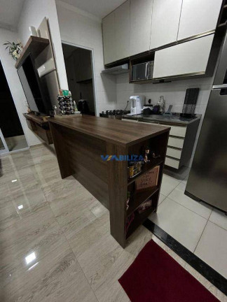 Imagem Apartamento com 2 Quartos à Venda, 50 m² em Vila Flórida - Guarulhos Imagem Apartamento com 2 Quartos à Venda, 50 m² em Vila Flórida - Guarulhos
