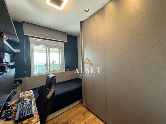 Imagem Apartamento com 3 Quartos à Venda, 105 m² em Anália Franco - São Paulo Imagem Apartamento com 3 Quartos à Venda, 105 m² em Anália Franco - São Paulo