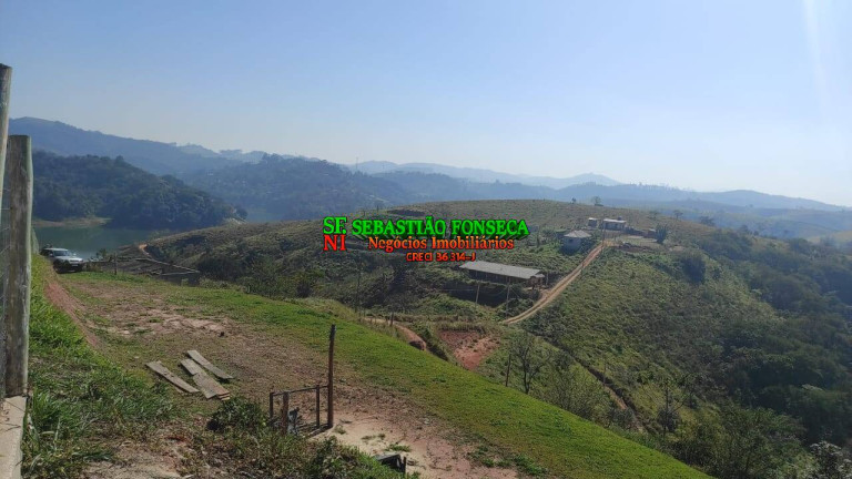 Imagem Chácara à Venda, 850 m² em Zona Rural De Jambeiro - Jambeiro Imagem Chácara à Venda, 850 m² em Zona Rural De Jambeiro - Jambeiro