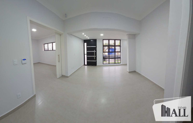 Imagem Imóvel Comercial à Venda, 180 m² em Centro - São José Do Rio Preto