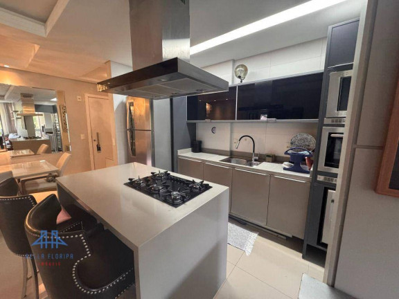 Imagem Apartamento com 3 Quartos à Venda, 91 m² em Córrego Grande - Florianópolis