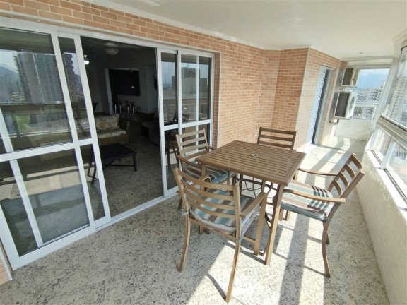 Imagem Apartamento com 3 Quartos à Venda, 167 m² em Aviação - Praia Grande Imagem Apartamento com 3 Quartos à Venda, 167 m² em Aviação - Praia Grande