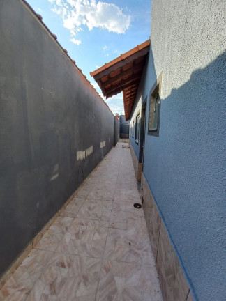 Imagem Casa com 2 Quartos à Venda, 100 m² em Flórida Mirim - Mongaguá Imagem Casa com 2 Quartos à Venda, 100 m² em Flórida Mirim - Mongaguá