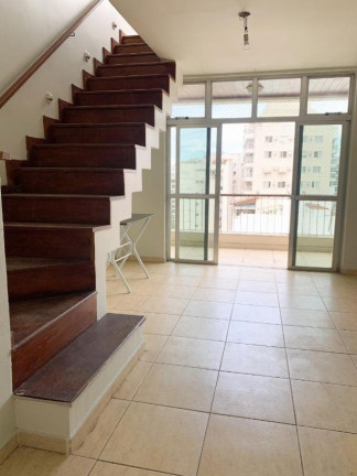 Cobertura com 3 Quartos à Venda, 180 m² em Icaraí - Niterói