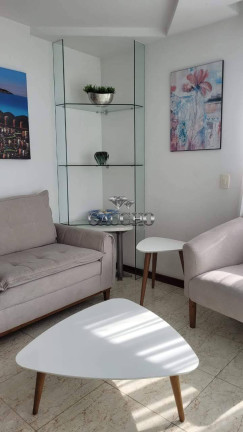 Imagem Apartamento com 1 Quarto à Venda, 54 m² em Barra Da Tijuca - Rio De Janeiro Imagem Apartamento com 1 Quarto à Venda, 54 m² em Barra Da Tijuca - Rio De Janeiro