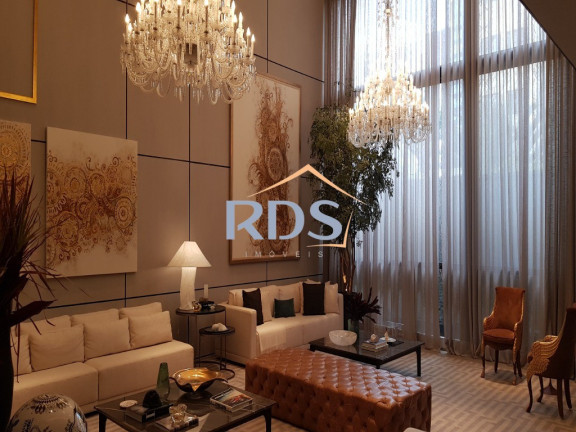 Imagem Apartamento com 4 Quartos à Venda, 334 m² em Vila Olímpia - São Paulo Imagem Apartamento com 4 Quartos à Venda, 334 m² em Vila Olímpia - São Paulo